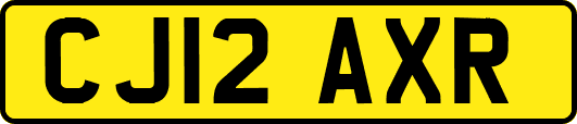 CJ12AXR