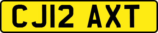 CJ12AXT