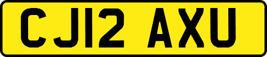 CJ12AXU