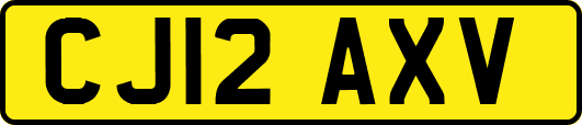 CJ12AXV