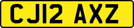 CJ12AXZ