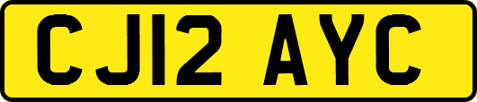 CJ12AYC