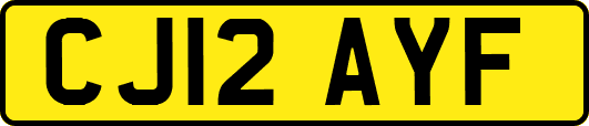 CJ12AYF