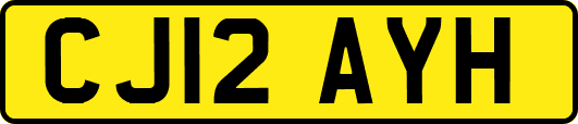 CJ12AYH