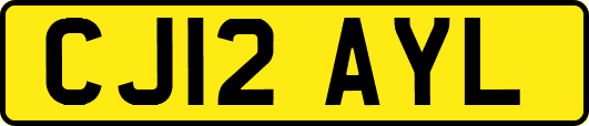 CJ12AYL