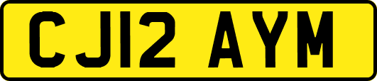 CJ12AYM