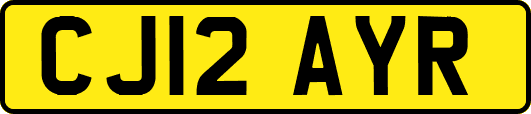 CJ12AYR