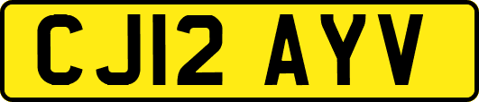 CJ12AYV