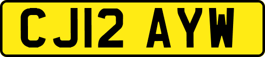 CJ12AYW