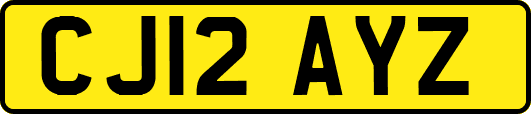 CJ12AYZ