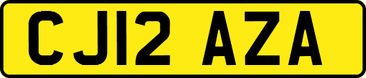 CJ12AZA