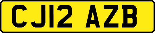 CJ12AZB