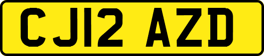 CJ12AZD