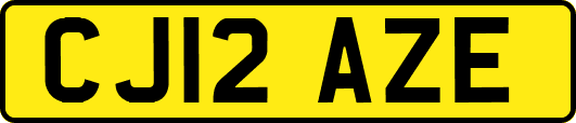 CJ12AZE