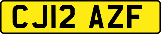 CJ12AZF