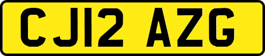 CJ12AZG