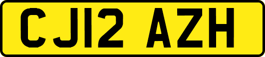 CJ12AZH