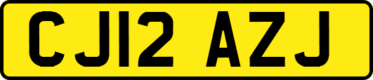 CJ12AZJ