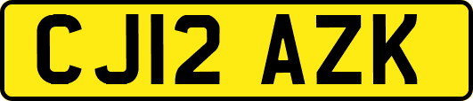 CJ12AZK