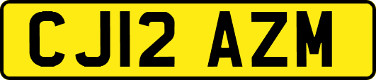 CJ12AZM