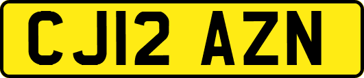 CJ12AZN