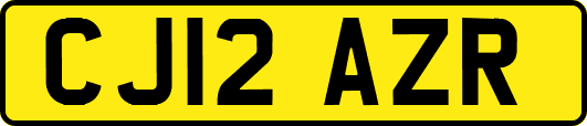 CJ12AZR