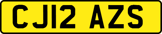 CJ12AZS