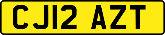 CJ12AZT