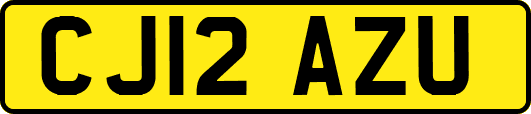 CJ12AZU