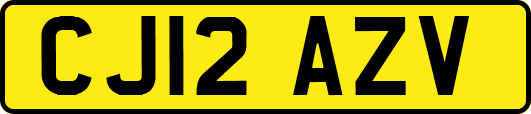 CJ12AZV