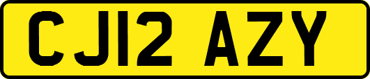 CJ12AZY