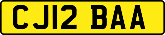 CJ12BAA