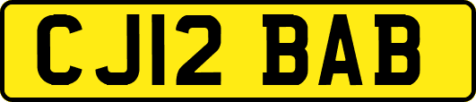 CJ12BAB