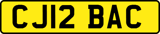 CJ12BAC