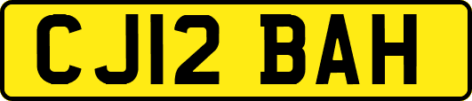 CJ12BAH