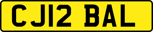CJ12BAL