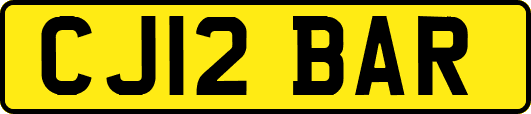 CJ12BAR