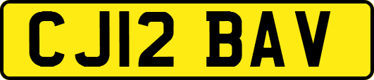 CJ12BAV