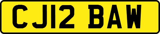 CJ12BAW