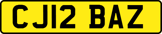 CJ12BAZ