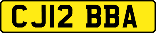 CJ12BBA