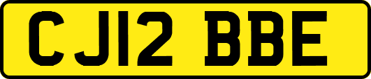 CJ12BBE