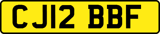CJ12BBF