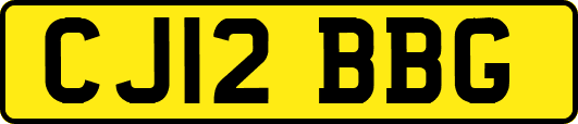 CJ12BBG
