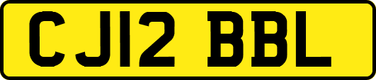 CJ12BBL