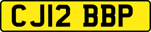 CJ12BBP