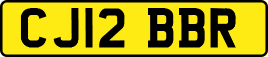 CJ12BBR