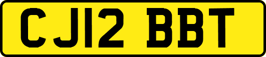 CJ12BBT