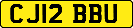 CJ12BBU