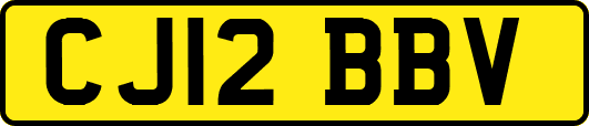 CJ12BBV